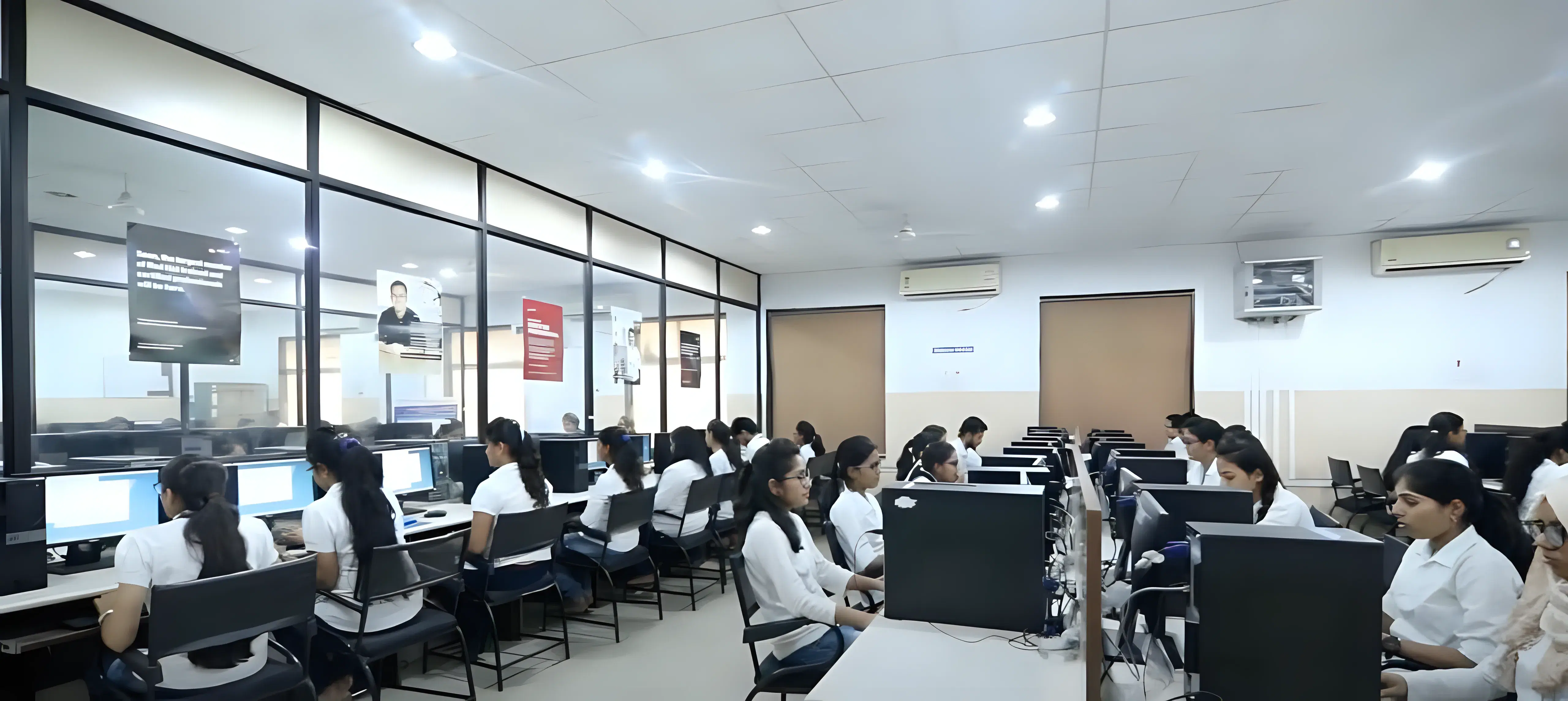 Deogiri Institute of Engineering and Management Studies Aurangabad Facilities photo 5